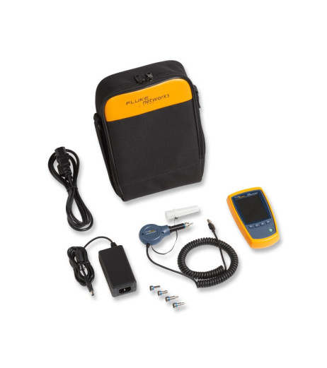 Fluke Networks FiberInspector Micro FI-500