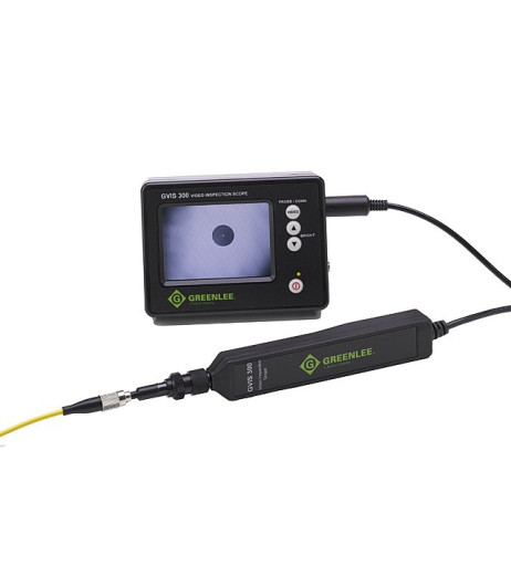 Greenlee GVIS 300 MP-USB