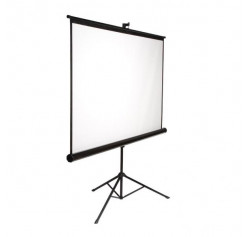 AV Screen 3V060MTS (1:1) Matte White
