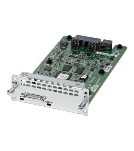 Cisco NIM-1T