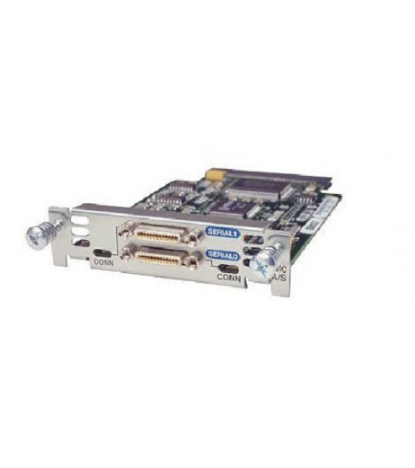 Cisco HWIC-2A/S