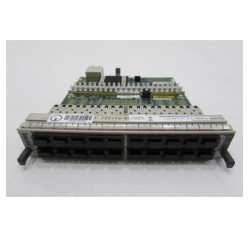 Juniper MIC-3D-20GE-SFP