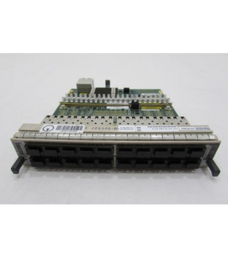 Juniper MIC-3D-20GE-SFP