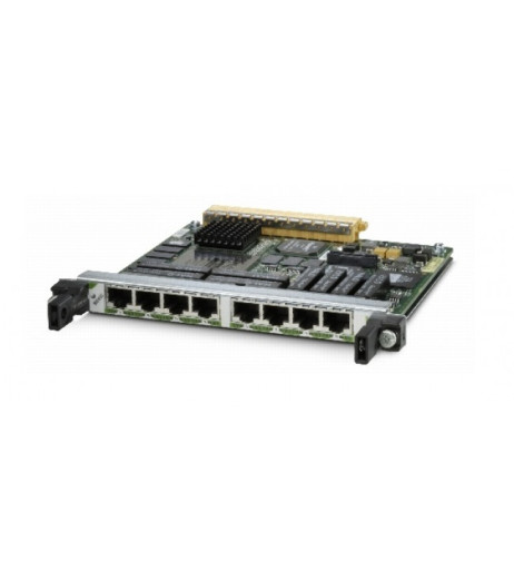 Cisco SPA-8XCHT1/E1-V2