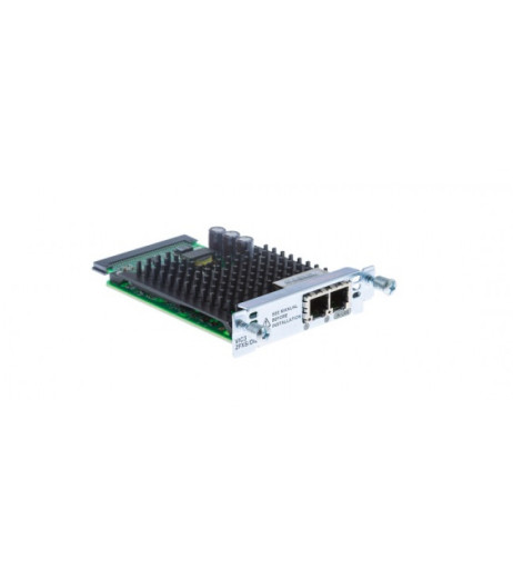 Cisco VIC3-2FXS/DID