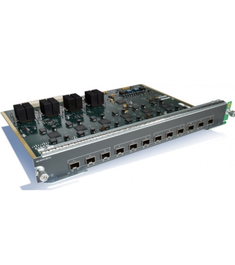Cisco WS-X4712-SFP+E
