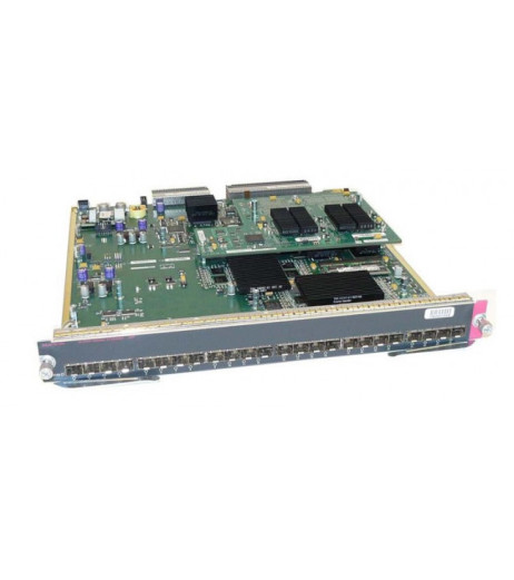 Cisco WS-X6724-SFP