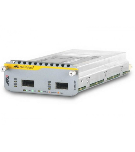 Allied Telesis AT-XEM-2XS