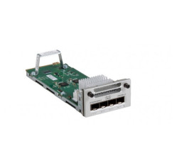 Cisco C3850-NM-4-1G