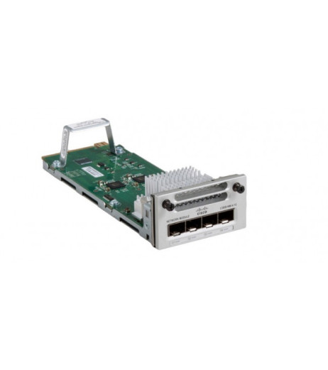 Cisco C3850-NM-4-1G Cisco C3850-NM-4-1G