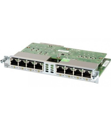 Cisco EHWIC-D-8ESG
