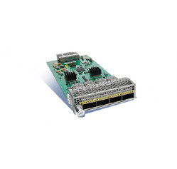 Cisco FPR4K-NM-4X40G