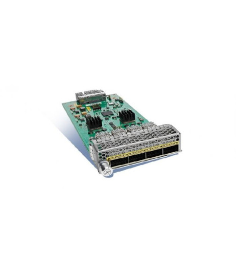 Cisco FPR4K-NM-4X40G