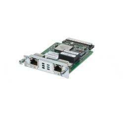 Cisco HWIC-2CE1T1-PRI