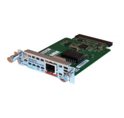 Cisco WIC-1B-S/T-V3
