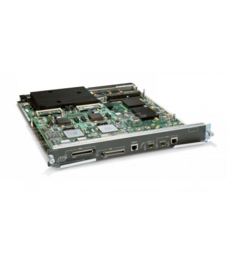 Cisco WS-SUP720-3BXL
