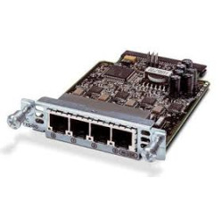 Cisco VIC3-4FXS/DID=
