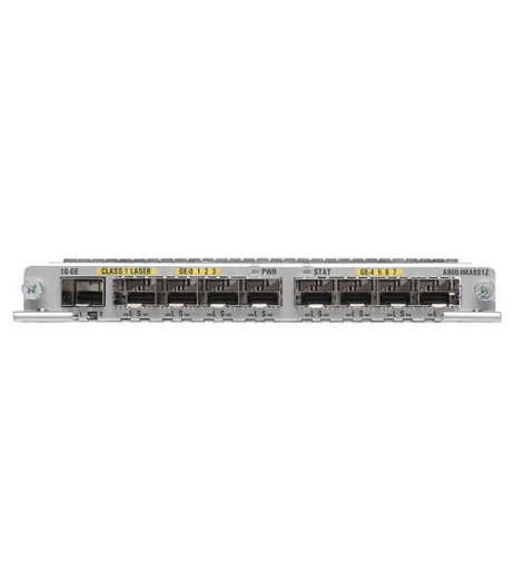Cisco A900-IMA8S1Z Cisco A900-IMA8S1Z