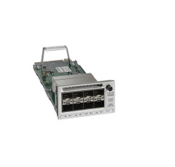 Cisco C3850-NM-8-10G