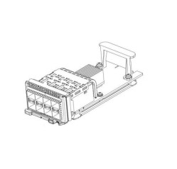 Cisco C9500-NM-8X