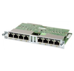 Cisco EHWIC-D-8ESG-P