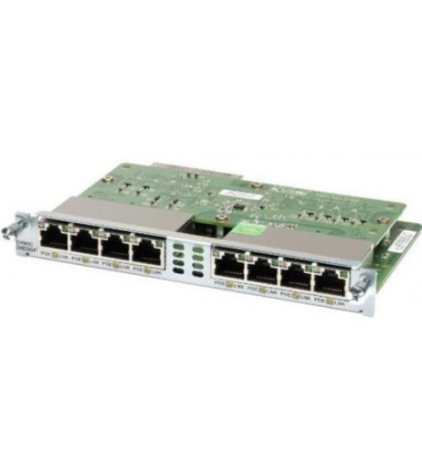 Cisco EHWIC-D-8ESG-P