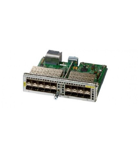 Cisco EPA-18X1GE