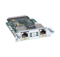 Cisco HWIC-2FE