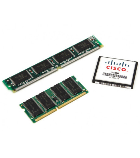 Cisco MEM-C4K-FLD64M=