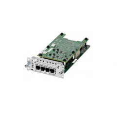 Cisco NIM-4FXO