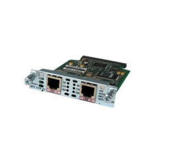Cisco WIC-2AM-V2