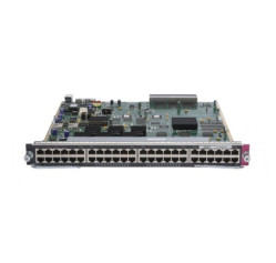 Cisco WS-X6148-RJ-21
