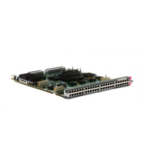 Cisco WS-X6548-RJ-45
