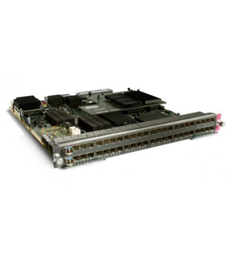 Cisco WS-X6748-SFP