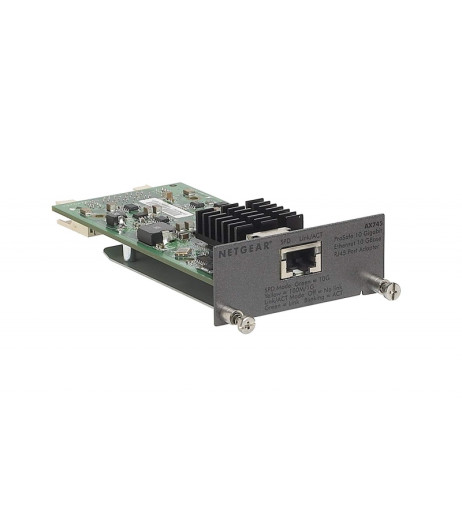 NETGEAR AX745