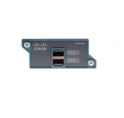 Cisco C2960S-STACK