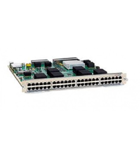 Cisco C6800-48P-TX Cisco C6800-48P-TX
