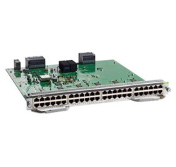 Cisco C9400-LC-48P
