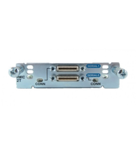 Cisco HWIC-2T