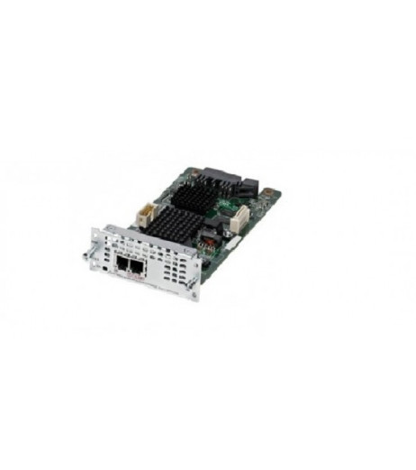 Cisco NIM-2CE1T1-PRI