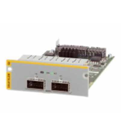 Allied Telesis AT-SBx81XLEM/Q2