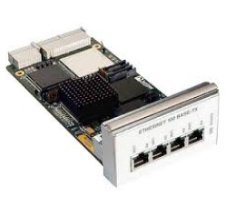 Juniper P-12FE-TX