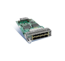 Cisco FPR4K-NM-8X10G