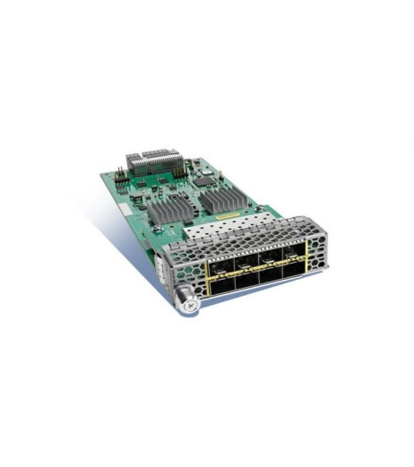 Cisco FPR4K-NM-8X10G