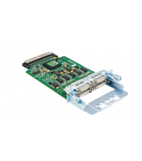 Cisco HWIC-4A/S
