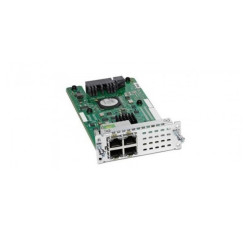 Cisco NIM-ES2-4