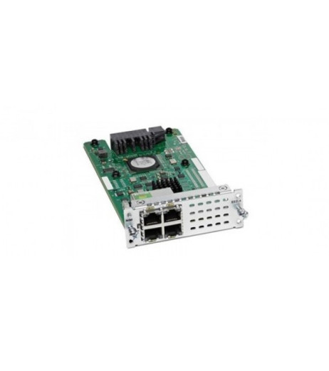 Cisco NIM-ES2-4 Cisco NIM-ES2-4