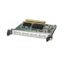 Cisco SPA-4XT-SERIAL