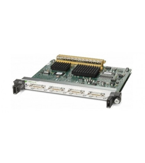 Cisco SPA-4XT-SERIAL