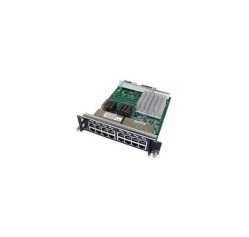 Juniper SRX-GP-16GE-POE